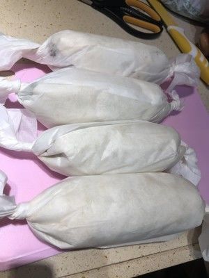 減肥瘦身餐:超簡單又正點的牛肉卷的做法步驟 第6步