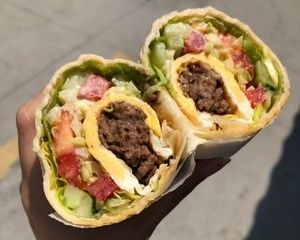 減肥瘦身餐:超簡單又正點的牛肉卷的做法步驟 第7步
