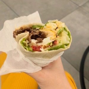 減肥瘦身餐:超簡單又正點的牛肉卷的做法步驟 第8步