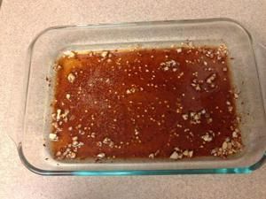 Homemade健康牛肉飯的做法步驟 第1步