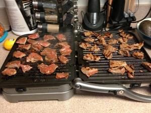 Homemade健康牛肉飯的做法步驟 第6步