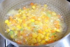 缤纷龙利鱼（健康快速菜）的做法步骤 第4步