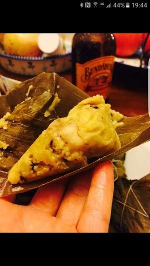 慧姨妈的健康菜的做法步骤 第9步