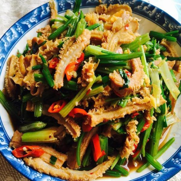 最受歡迎的10道家常菜，做法簡單有營養(yǎng)，值得收藏！