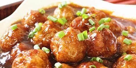 教你幾道好吃又好做的家常菜，好吃不膩，營養(yǎng)美味，簡單又下飯