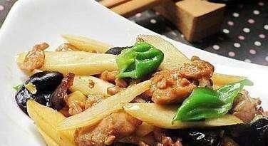 教你幾道好吃又好做的家常菜，好吃不膩，營養(yǎng)美味，簡單又下飯