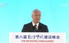 特殊時(shí)間點(diǎn)，國務(wù)院副總理南下