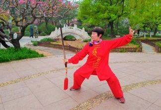 簡(jiǎn)橙App：引領(lǐng)智慧太極養(yǎng)生新時(shí)代，開創(chuàng)數(shù)字化健康生活方式
