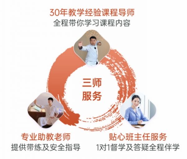 簡(jiǎn)橙App：引領(lǐng)智慧太極養(yǎng)生新時(shí)代，開創(chuàng)數(shù)字化健康生活方式