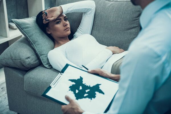 怎么測(cè)試自己的心理有沒有問題