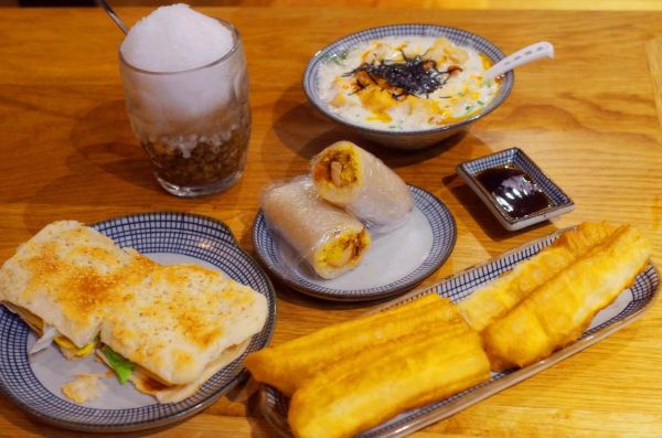 早餐怎么吃才更健康，記住這幾點很重要