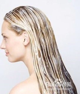 “养”出一头健康飘逸顺滑的秀发