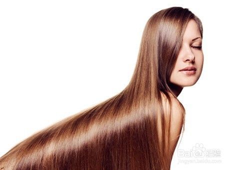 “养”出一头健康飘逸顺滑的秀发