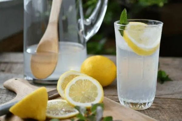 喝檸檬水有哪些注意事項？這些事項要提前知曉