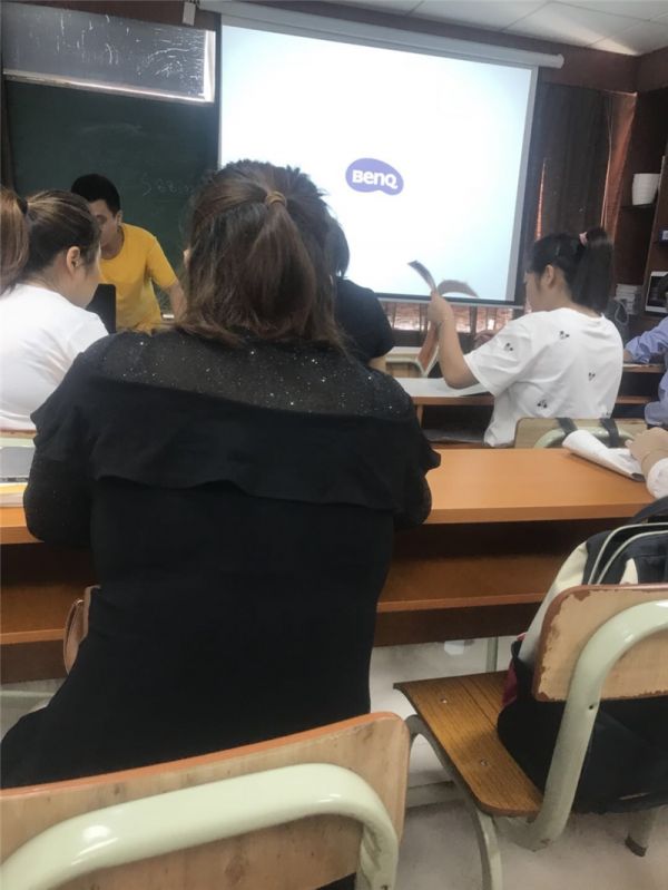 環(huán)境/教學