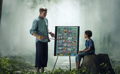 怎么购买小儿疾病保险