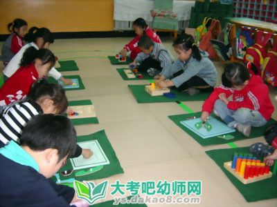 幼儿园中班健康教案《冬天不怕冷》及教学反思配图一
