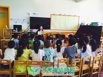 小班健康教案：天气变冷了怎么办教案及教学反思配图三