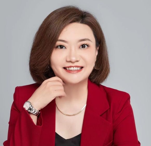 張穎