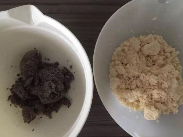 純奶手撕吐司的做法 步驟1