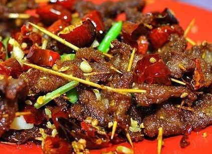 豆渣的做法小技巧