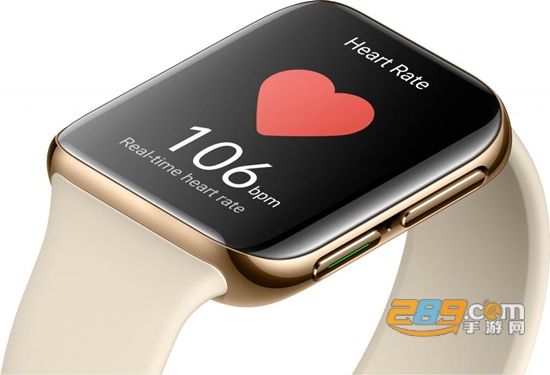 2021heytap健康app下載最新版