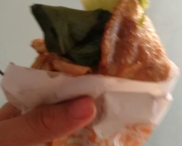 純奶手撕吐司的做法 步驟1