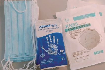 健康包里有什么東西 留學生健康包包括哪些方面