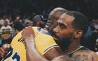 詹姆斯不退役，美媒爆料，老詹在等布萊斯進(jìn)入NBA