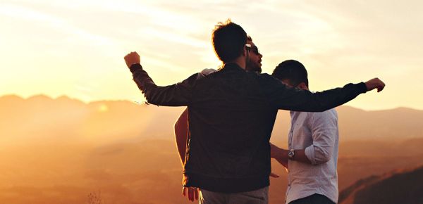 青春期女孩子看不健康的东西怎么办