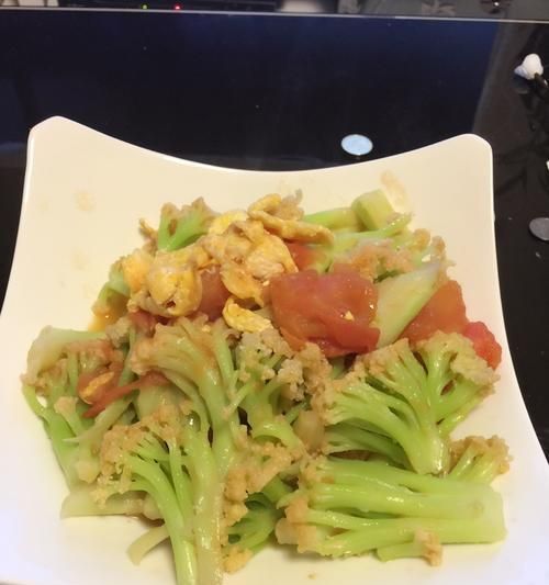 香菇胡蘿卜炒菜花的做法（健康美味營養(yǎng)均衡）