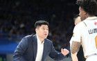 战报 | 止步半决赛 山西汾酒103 : 121不敌北京北汽