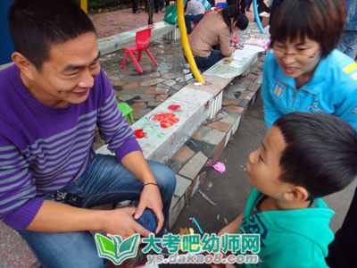 小班健康活动感冒了教案反思配图一