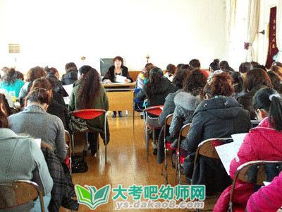 小班健康活动感冒了教案反思配图二