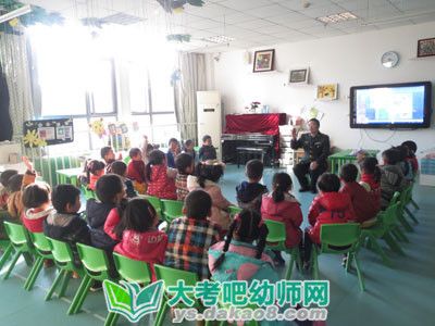 小班健康教案：感冒了教案及教学反思配图一