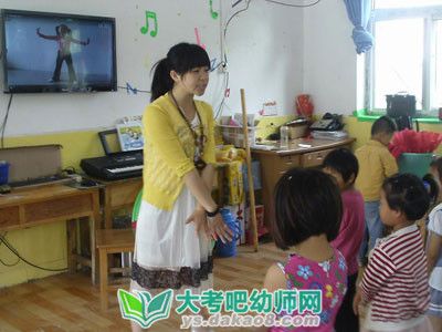 小班健康教案：感冒了教案及教学反思配图二
