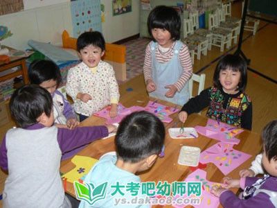 小班健康教案：感冒了教案及教学反思配图三