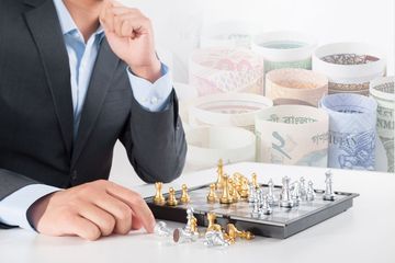 連帶責(zé)任保證與一般保證的區(qū)別