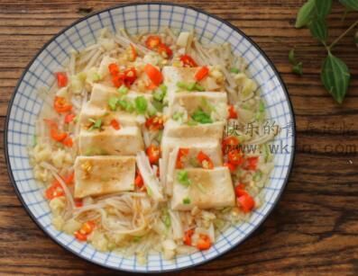 金針菇怎么做好吃又簡單?分享幾個比肉都好吃的金針菇家常做法!