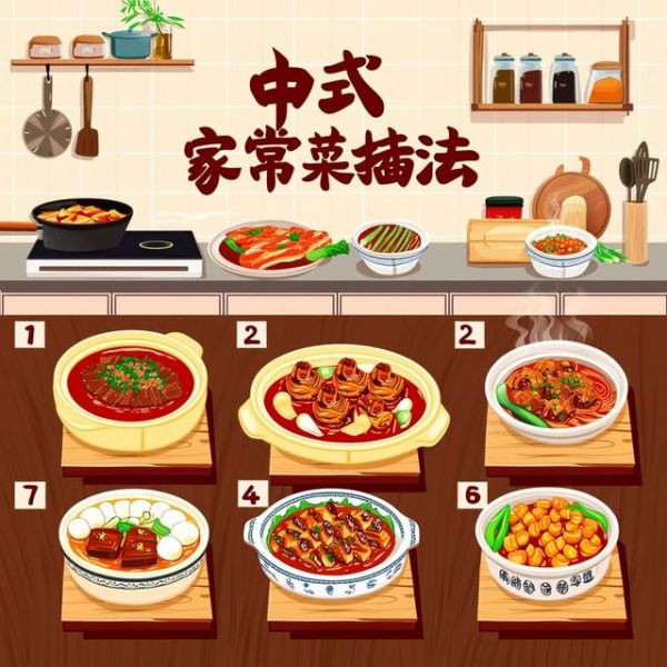 炒金针菇的家常做法