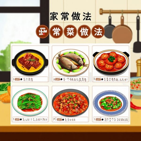 金針菇做法大全