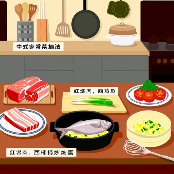 燴羊肉的家常做法