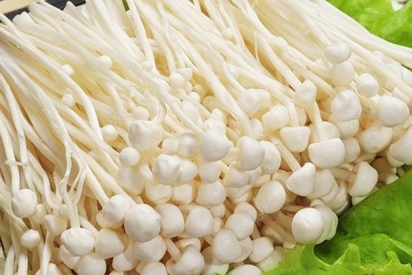 金针菇怎么做最好吃？金针菇有哪些美味的吃法？(2)