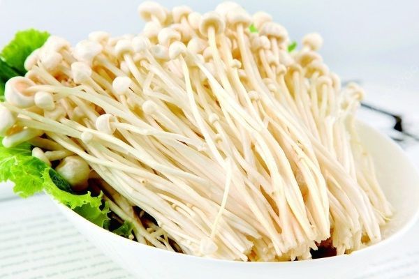 金针菇怎么做最好吃？金针菇有哪些美味的吃法？(1)