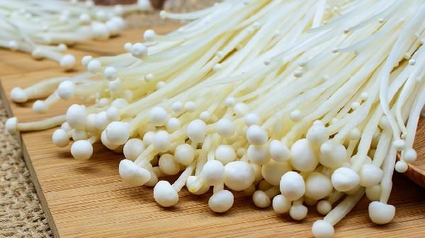 金針菇致癌真相曝光！這樣吃才安全又健康