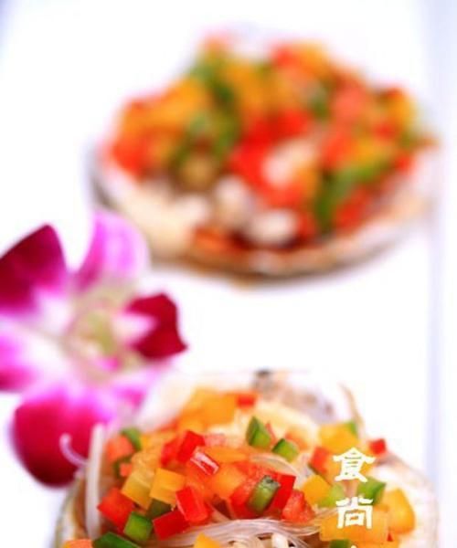 彩椒拌金針菇怎么做？有哪些健康益處？
