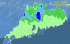 雷雨+大風(fēng)馬上到！深圳返程市民請(qǐng)注意