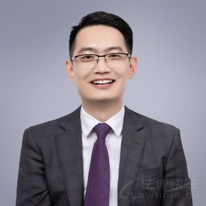 杨大伟主任律师