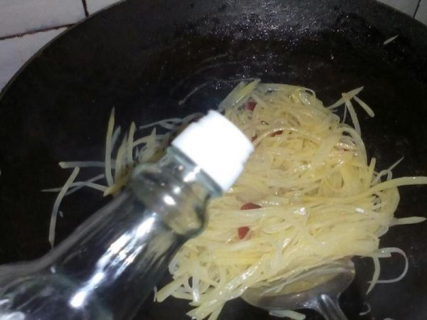 純奶手撕吐司的做法 步驟1