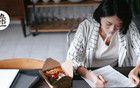 人到中年，睡，相當(dāng)于救命